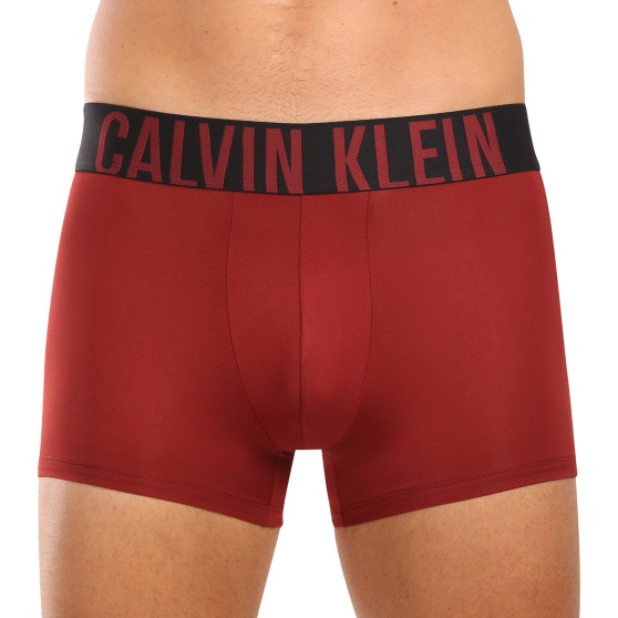 3PACK meeste bokserid Calvin Klein mitmevärviline (NB3775A-Q1Q)