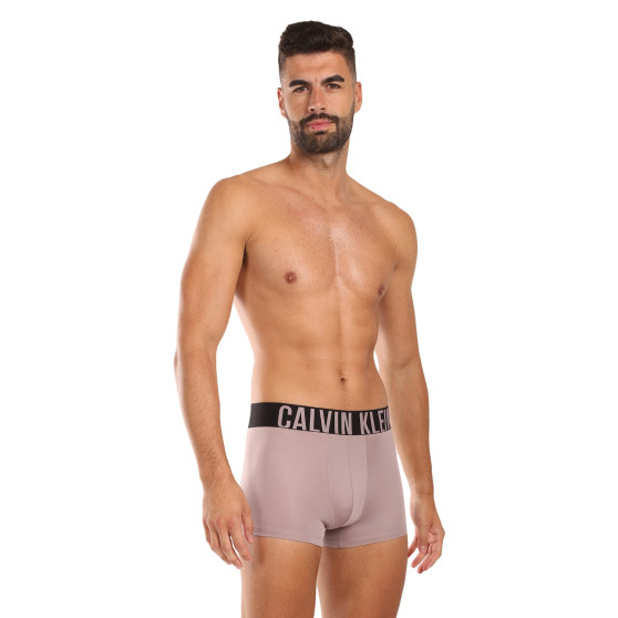 3PACK meeste bokserid Calvin Klein mitmevärviline (NB3775A-Q1Q)