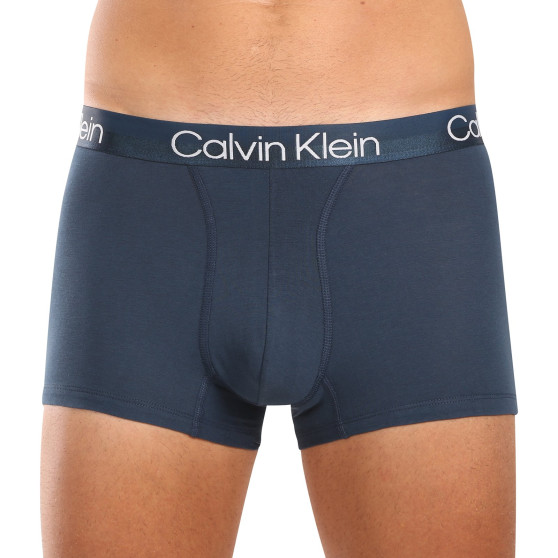 3PACK meeste bokserid Calvin Klein mitmevärviline (NB2970A-PZN)