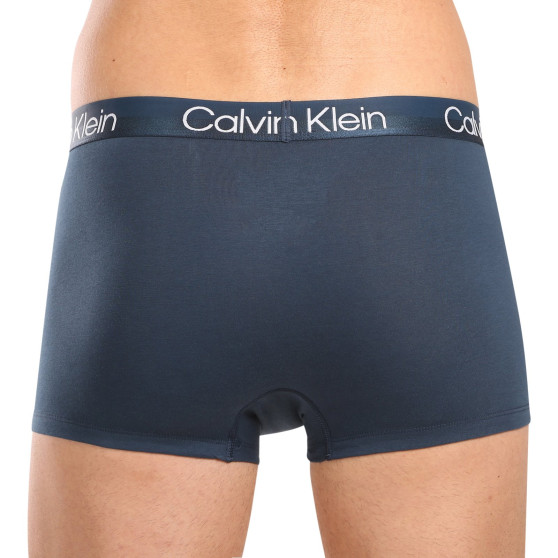 3PACK meeste bokserid Calvin Klein mitmevärviline (NB2970A-PZN)