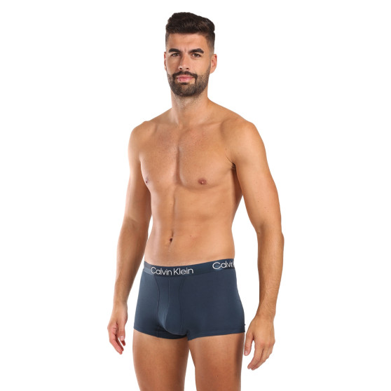 3PACK meeste bokserid Calvin Klein mitmevärviline (NB2970A-PZN)