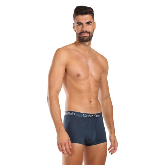 3PACK meeste bokserid Calvin Klein mitmevärviline (NB2970A-PZN)