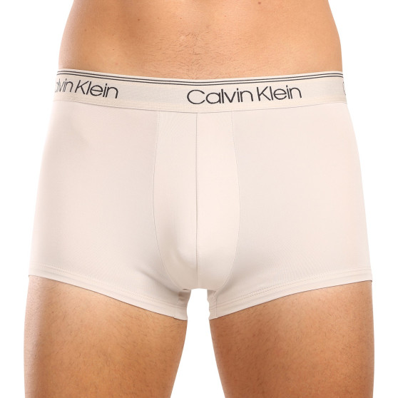 3PACK meeste bokserid Calvin Klein mitmevärviline (NB2569A-Q11)