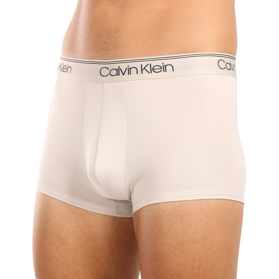 3PACK meeste bokserid Calvin Klein mitmevärviline (NB2569A-Q11)