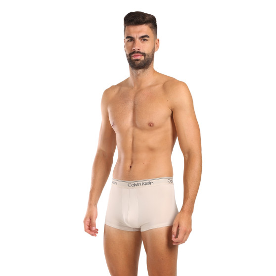 3PACK meeste bokserid Calvin Klein mitmevärviline (NB2569A-Q11)