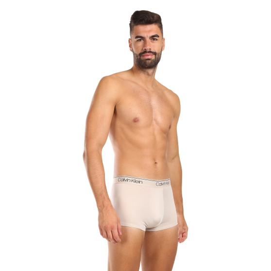 3PACK meeste bokserid Calvin Klein mitmevärviline (NB2569A-Q11)