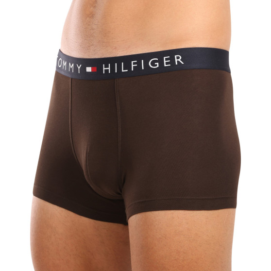 3PACK meeste bokserid Tommy Hilfiger mitmevärviline (UM0UM03180 0X0)