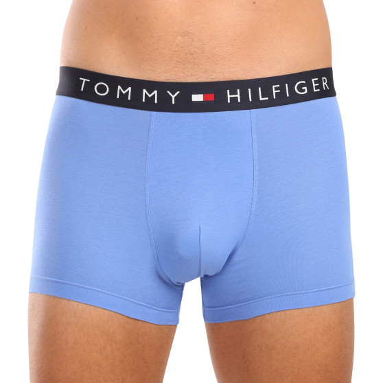 3PACK meeste bokserid Tommy Hilfiger mitmevärviline (UM0UM03180 0X0)