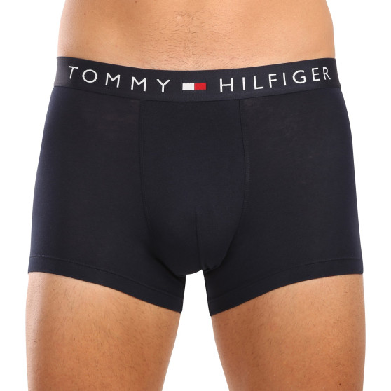 3PACK meeste bokserid Tommy Hilfiger mitmevärviline (UM0UM03180 0X0)